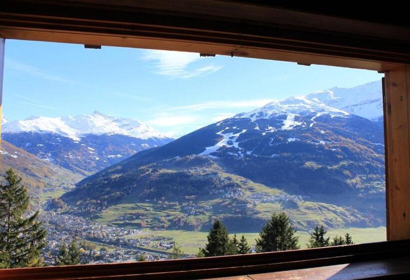 ２ベッドルームアパートメント, Residence Mirage