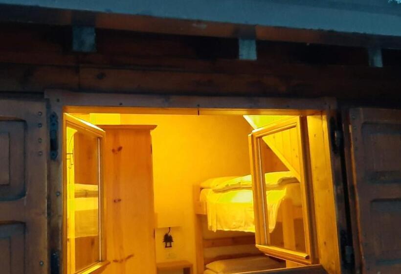 ２ベッドルームアパートメント, Residence Mirage