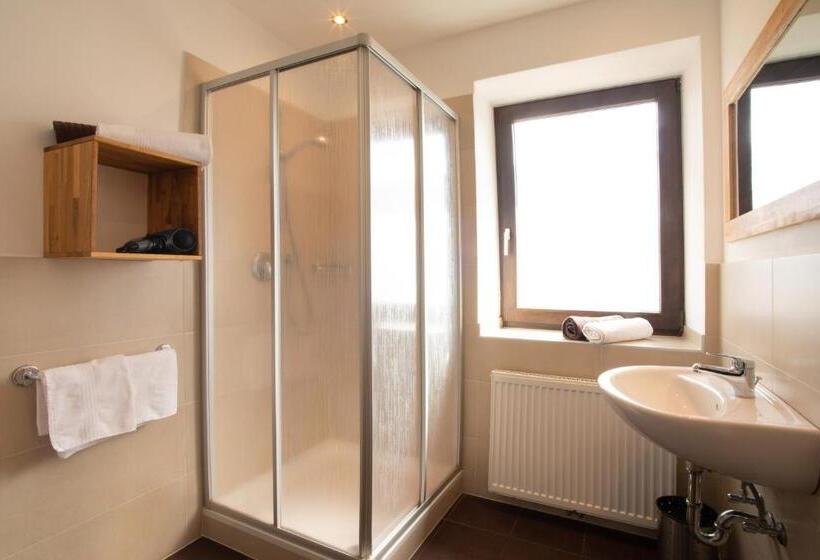 １ベッドルームアパートメント, Residence Untermösslhof