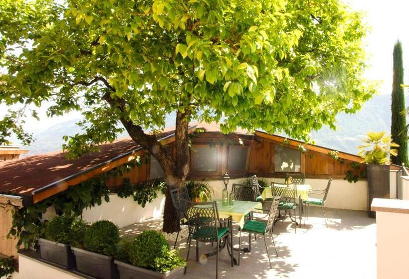 １ベッドルームアパートメント, Residence Untermösslhof