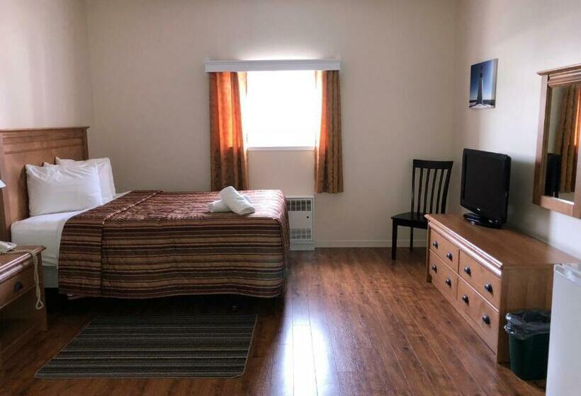 스탠다드 룸, Sea Echo Motel