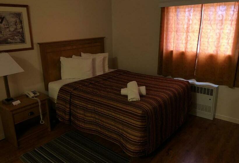 스탠다드 룸, Sea Echo Motel