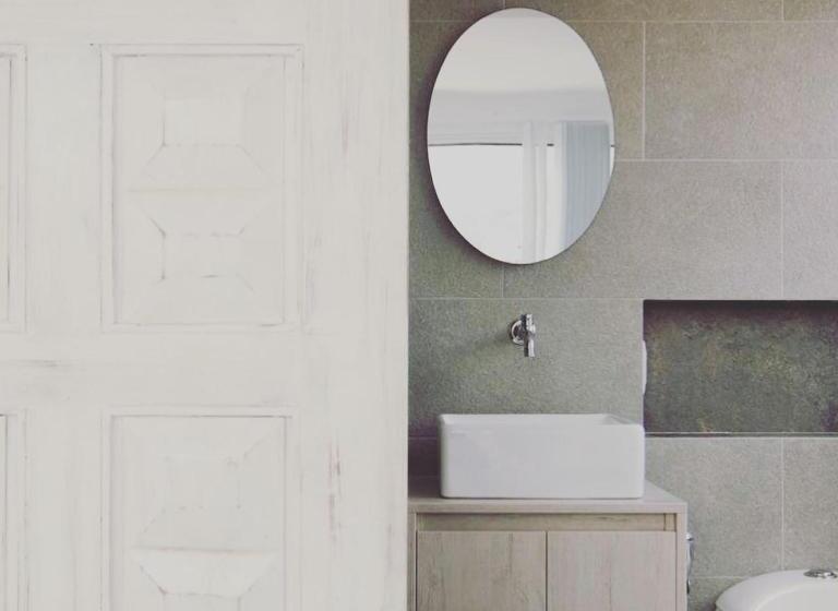 テラス付きスタンダードルーム, Moonshine Boutique Hostal