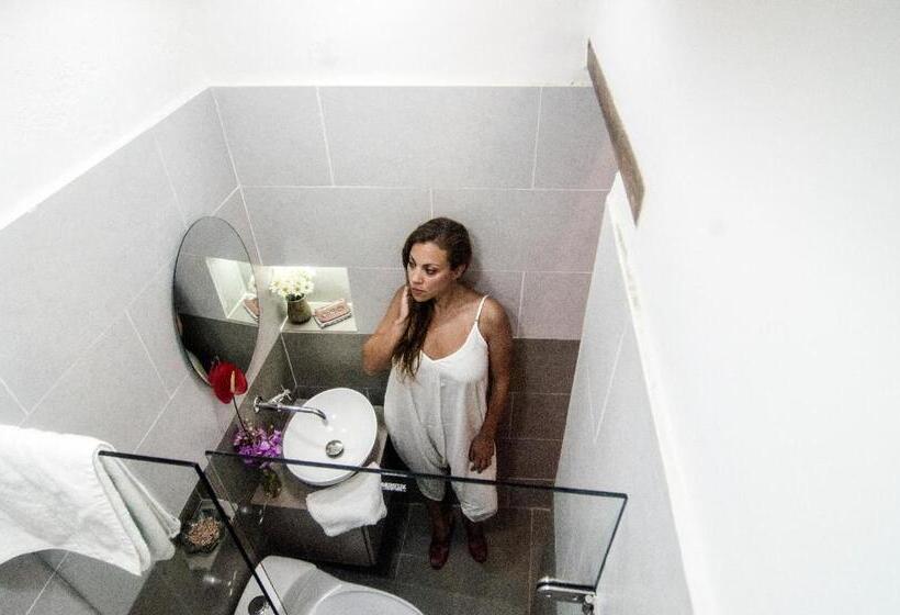 スタンダードルーム, Moonshine Boutique Hostal