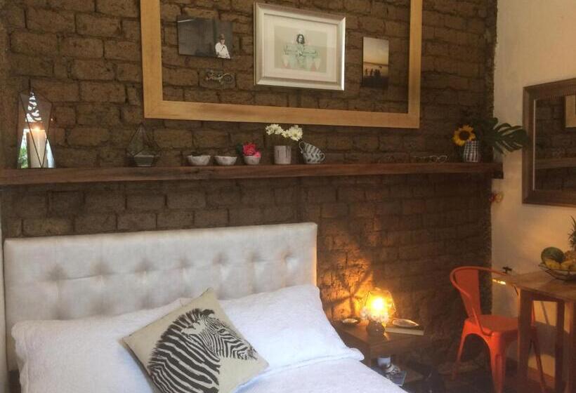 スタンダードルーム, Moonshine Boutique Hostal