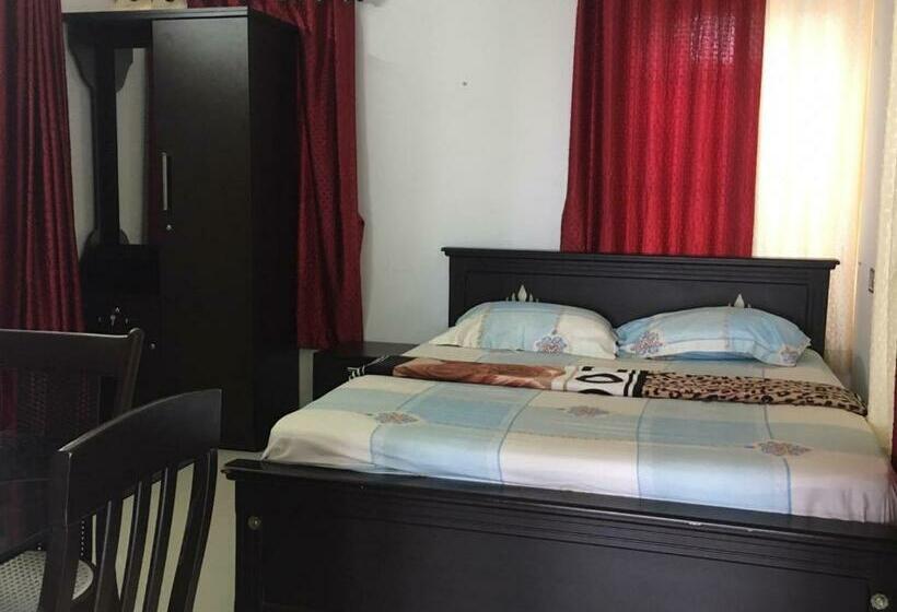 חדר סטנדרט עם מיטת קינג, Villa Maya