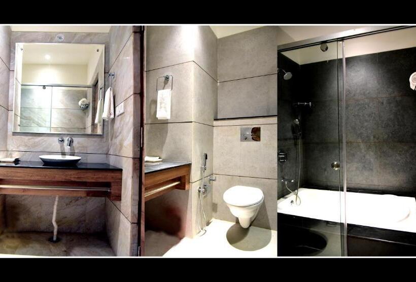 行政套房, Crystal Grand