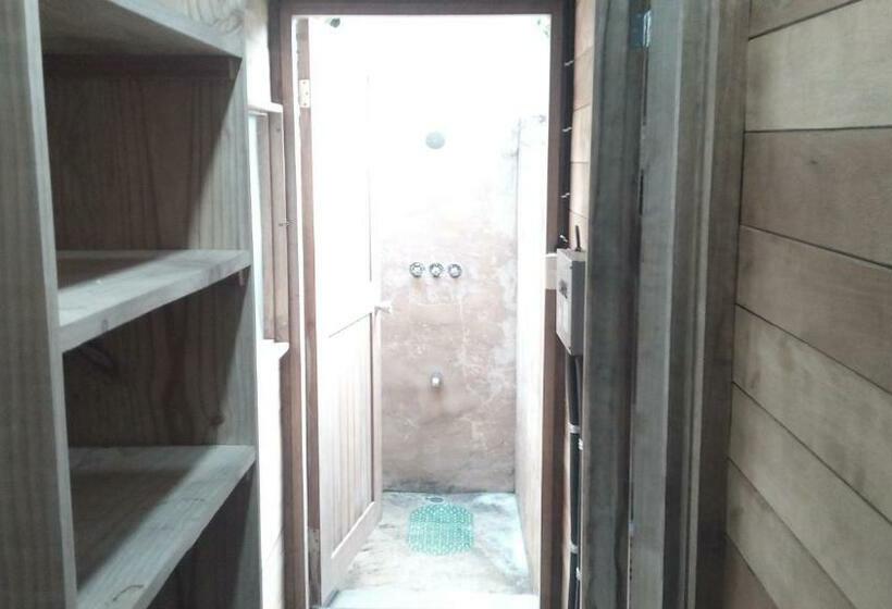 بنگله خانوادگی, Finca Sueno De Osa