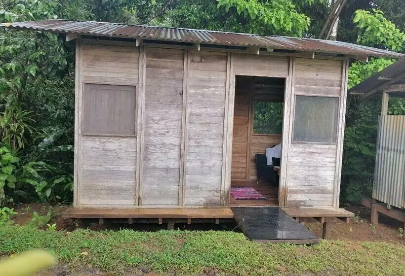 マウンテンビュースタンダードルーム, Finca Sueno De Osa