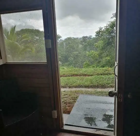 マウンテンビュースタンダードルーム, Finca Sueno De Osa