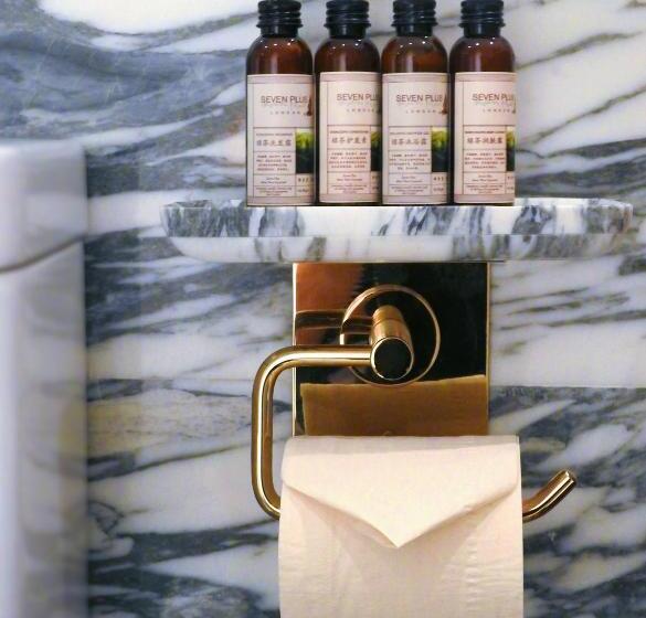 Номер Deluxe, Kapok Shenzhen Houhai