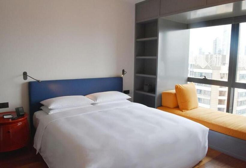 Студия Стандарт, Kapok Shenzhen Houhai