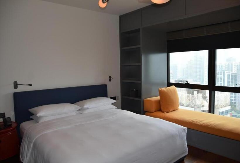 스탠다드 스튜디오, Kapok Shenzhen Houhai