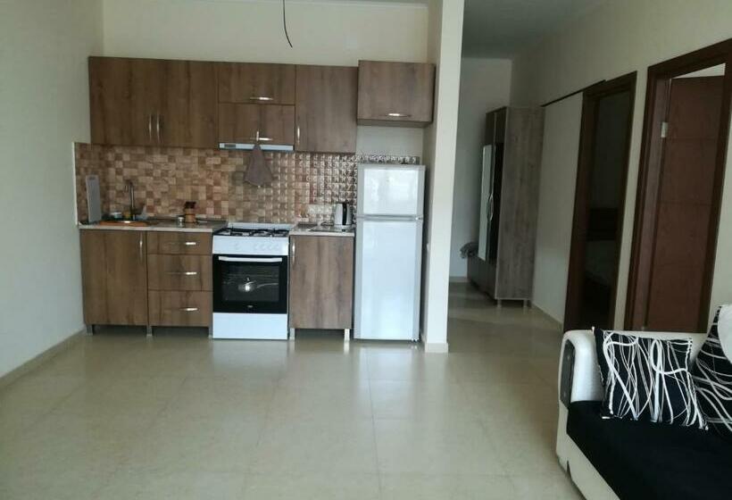 آپارتمان 2 خوابه, Magnolia Near The Sea