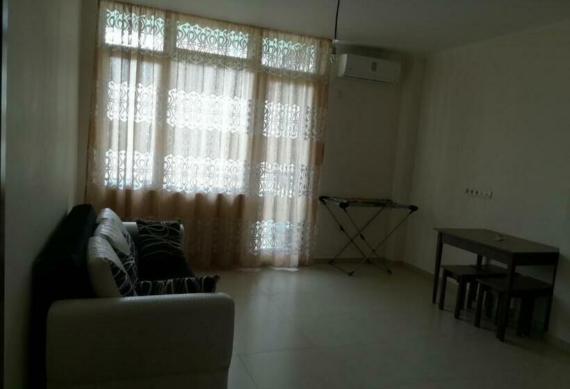 آپارتمان 2 خوابه, Magnolia Near The Sea