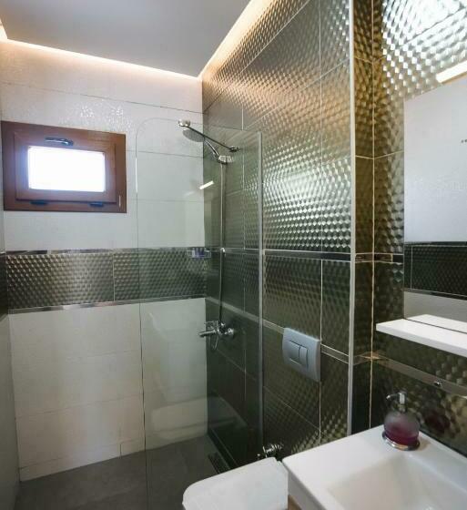 شقة غرفة نوم واحدة مزودة بشُرفة, Maye Residence