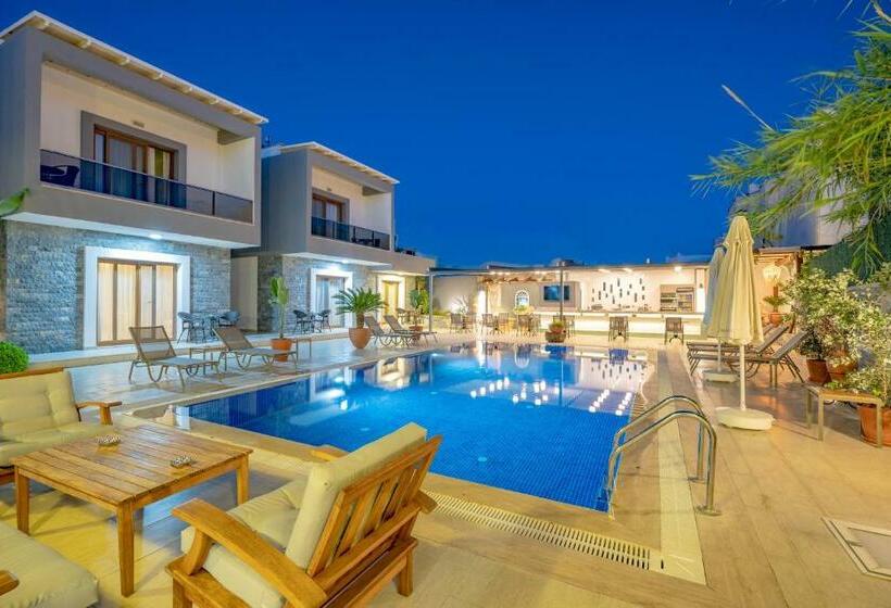 شقة غرفة نوم واحدة مزودة بشُرفة, Maye Residence