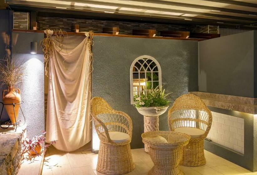 شقة غرفة نوم واحدة مزودة بشُرفة, Maye Residence