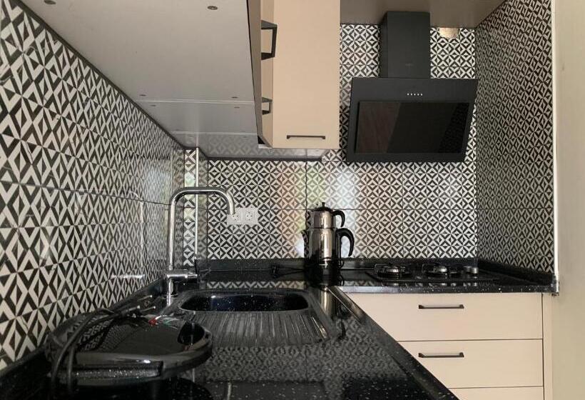 Студия Стандарт, Maye Residence