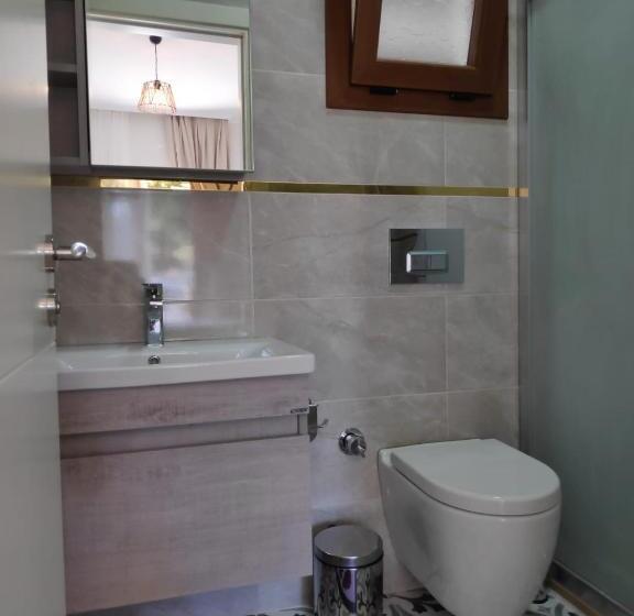 Студия Стандарт, Maye Residence