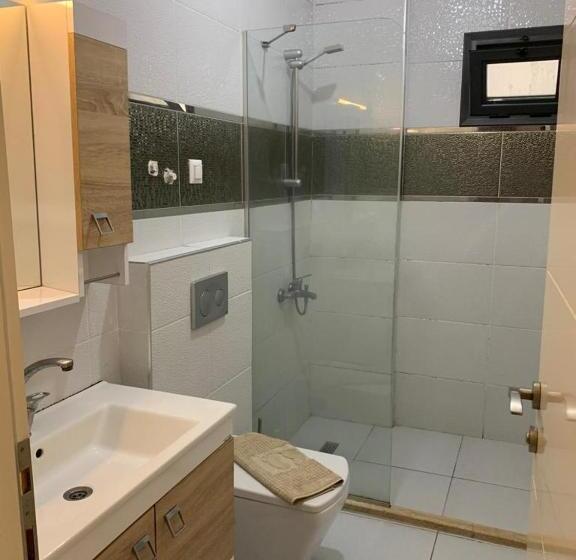 Апартаменты 1 Спальня, Maye Residence