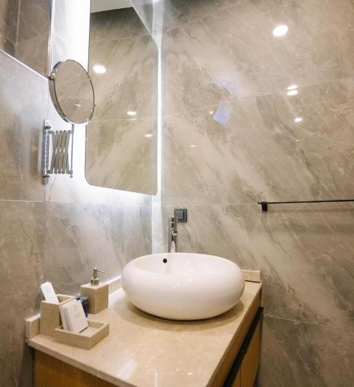 غرفة ديلوكس, Maye Residence