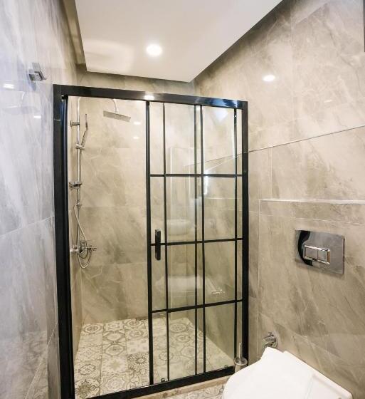 غرفة ديلوكس, Maye Residence