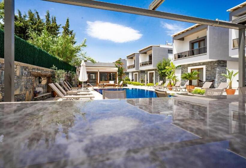 شقة غرفة نوم واحدة مزودة بشُرفة, Maye Residence