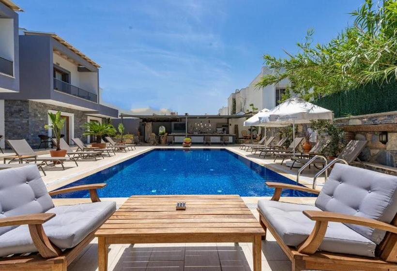 شقة غرفة نوم واحدة مزودة بشُرفة, Maye Residence