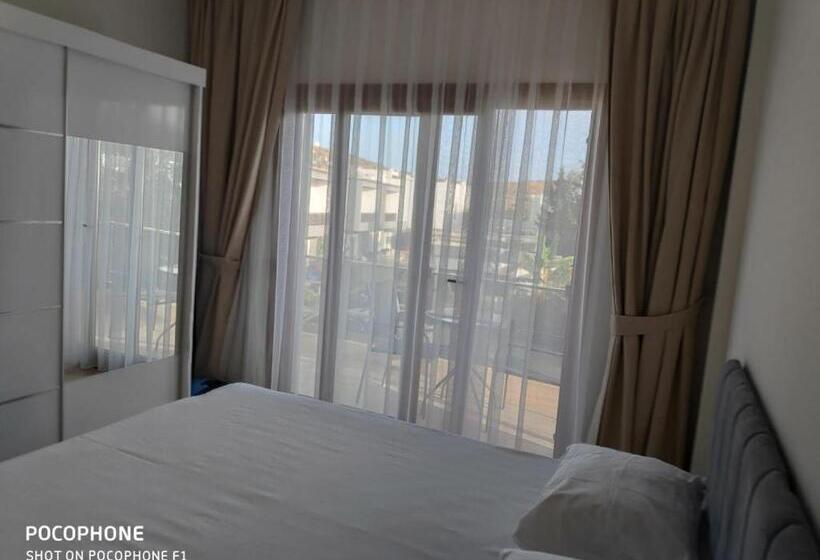 شقة غرفة نوم واحدة مزودة بشُرفة, Maye Residence