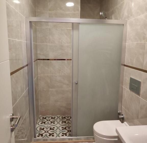 شقة غرفة نوم واحدة مزودة بشُرفة, Maye Residence