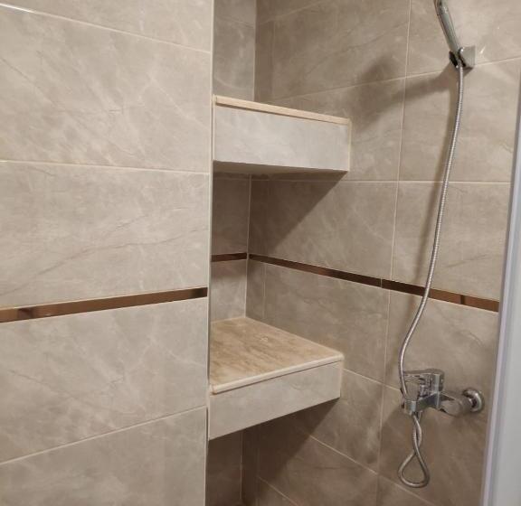 شقة غرفة نوم واحدة مزودة بشُرفة, Maye Residence