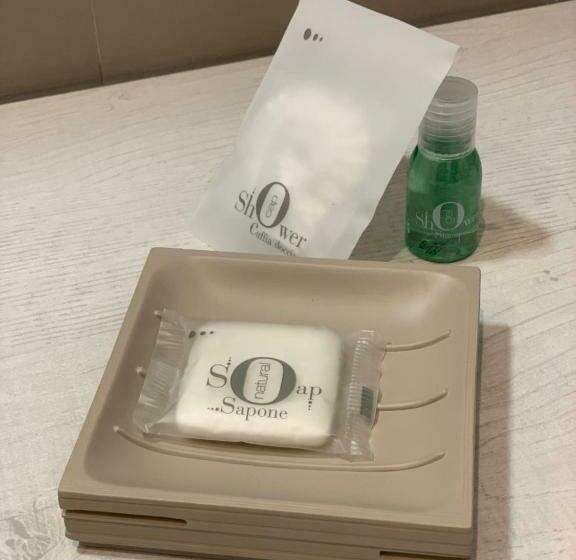 اتاق سوپریور, Cinque Terre Coast To Coast