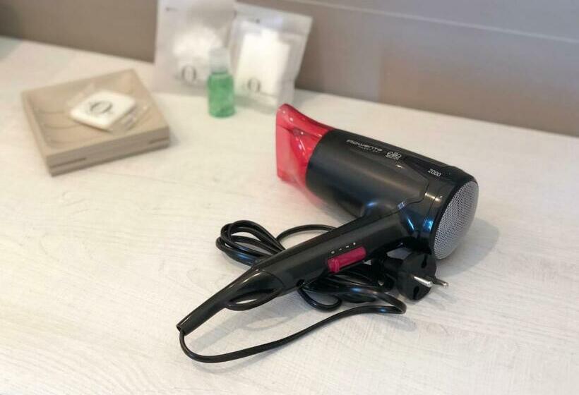 اتاق سوپریور, Cinque Terre Coast To Coast