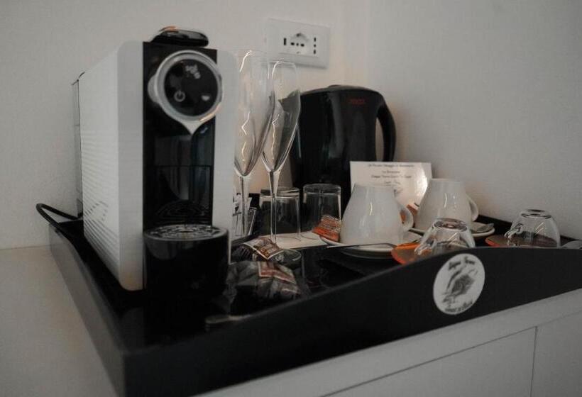 اتاق لوکس با چشمانداز دریا, Cinque Terre Coast To Coast