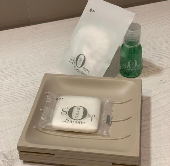 اتاق استاندارد با چشمانداز دریا, Cinque Terre Coast To Coast