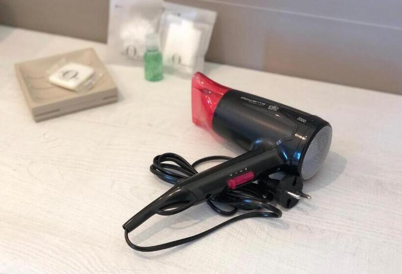 اتاق استاندارد با چشمانداز دریا, Cinque Terre Coast To Coast