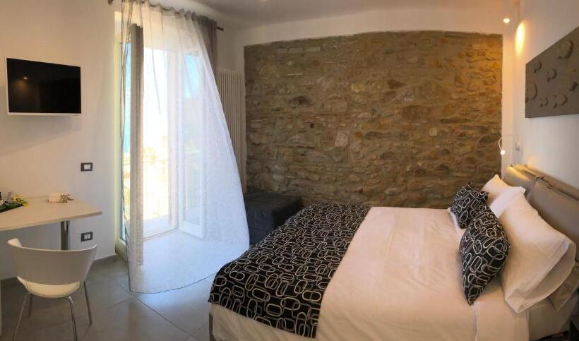 Номер Deluxe Вид на Море, Cinque Terre Coast To Coast