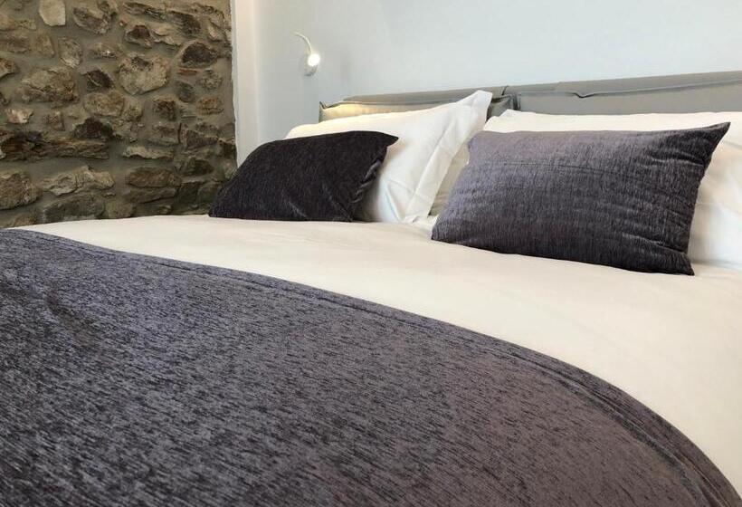 اتاق لوکس با چشمانداز دریا, Cinque Terre Coast To Coast