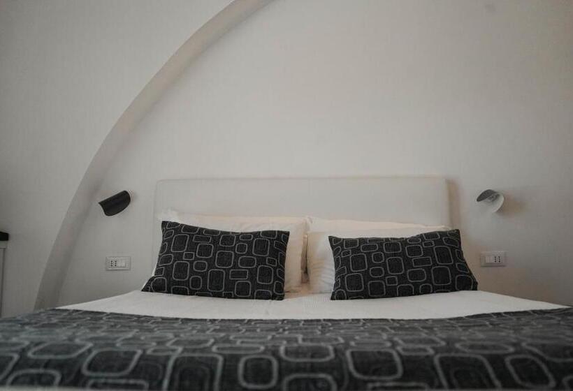 Номер Стандарт Вид на Море, Cinque Terre Coast To Coast