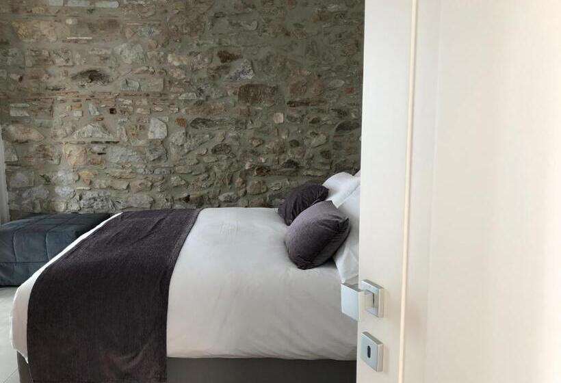 اتاق لوکس با چشمانداز دریا, Cinque Terre Coast To Coast