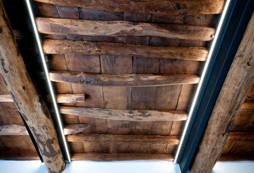 اتاق استاندارد با چشمانداز دریا, Cinque Terre Coast To Coast