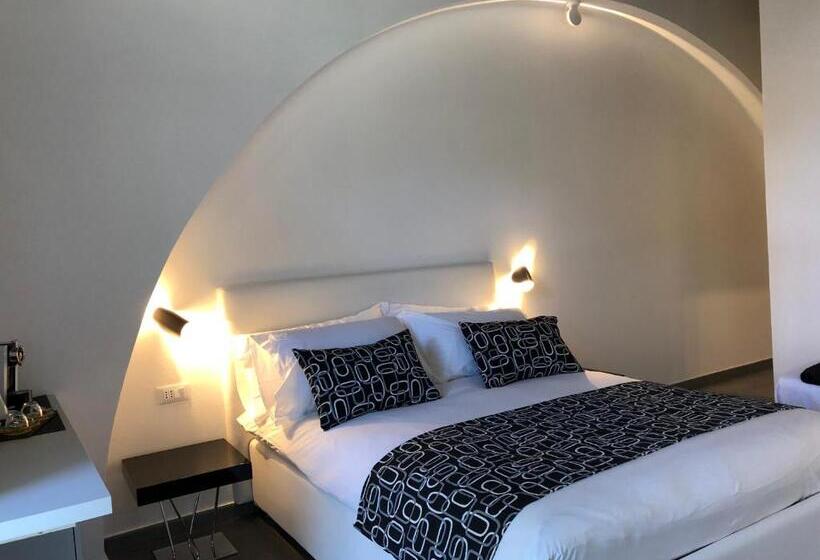 اتاق استاندارد با چشمانداز دریا, Cinque Terre Coast To Coast