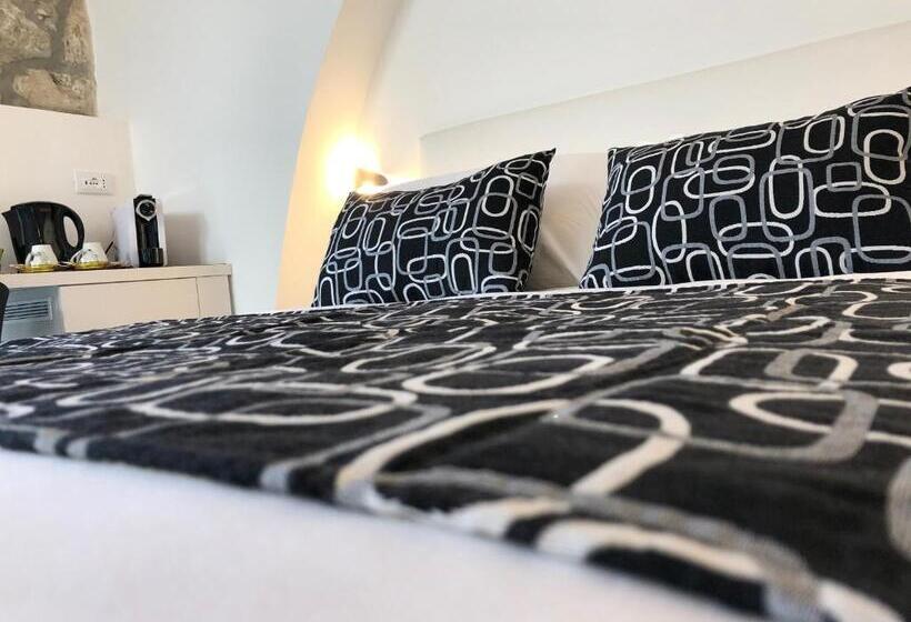 اتاق استاندارد با چشمانداز دریا, Cinque Terre Coast To Coast