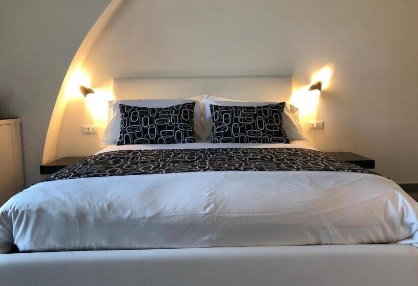 Номер Стандарт Вид на Море, Cinque Terre Coast To Coast