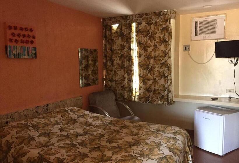 Номер Стандарт, Pousada Itamaraca