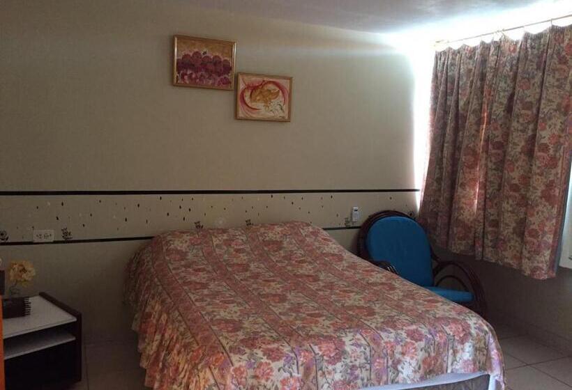 Номер Стандарт, Pousada Itamaraca