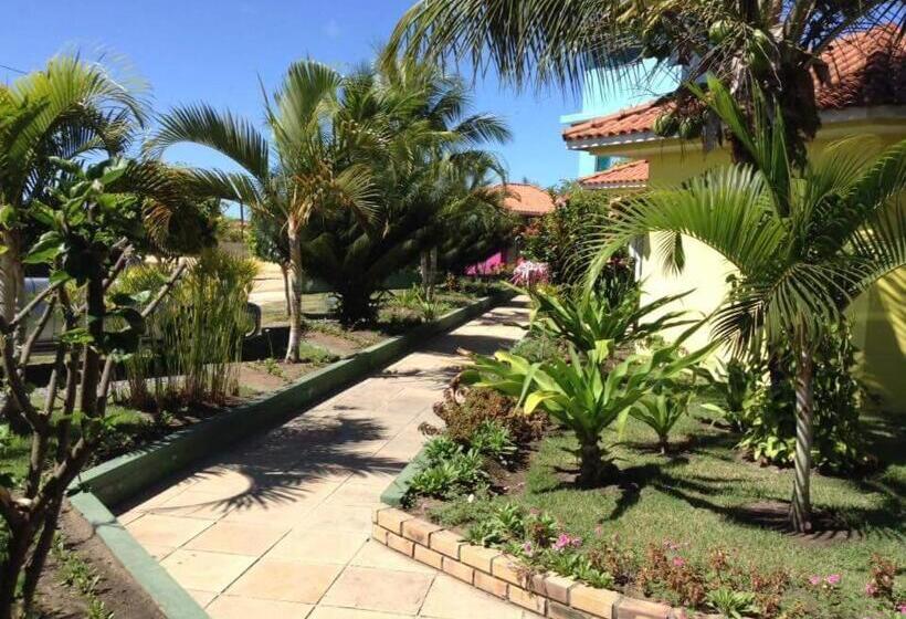 חדר סטנדרט, Pousada Labella Monick