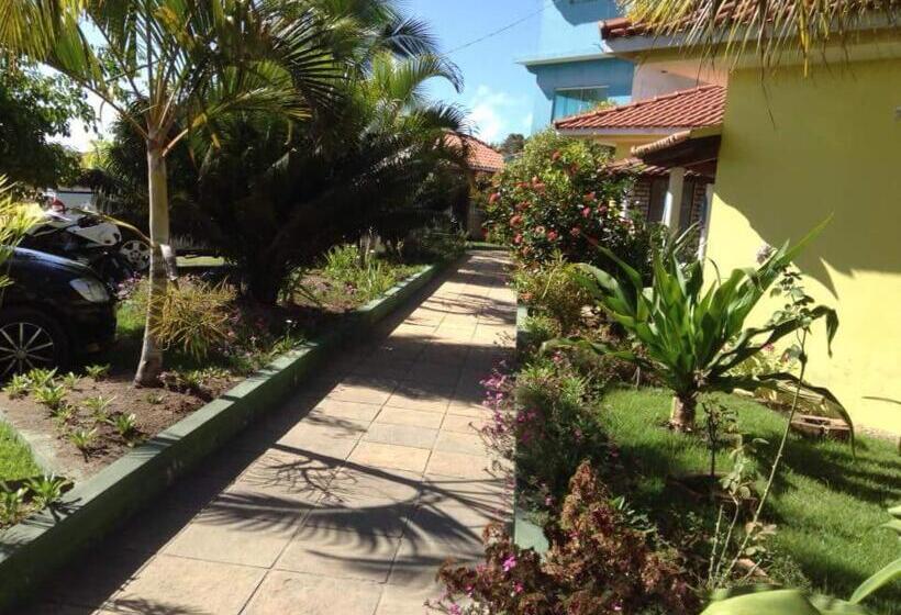 חדר סטנדרט, Pousada Labella Monick