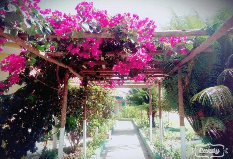 חדר סטנדרט, Pousada Labella Monick